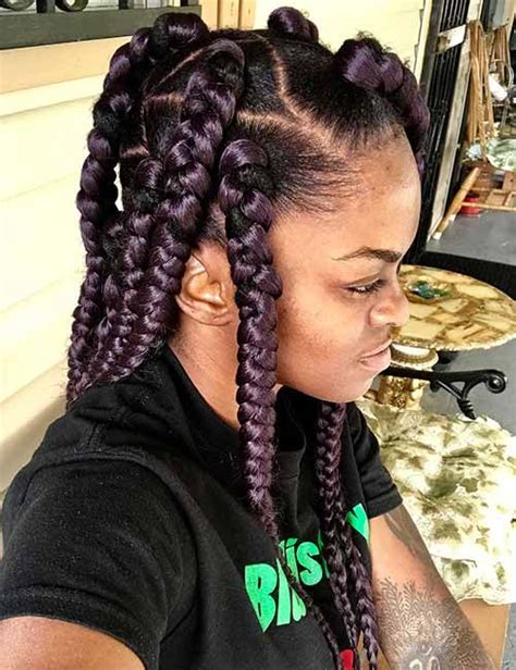 We did not find results for: 30 Jumbo Braids Hairstyles for a Cool Look | Hairdo Hairstyle