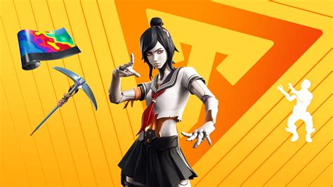 2560x14402020 Gamer Fortnite Outfit 2560x14402020 Resolution Wallpaper