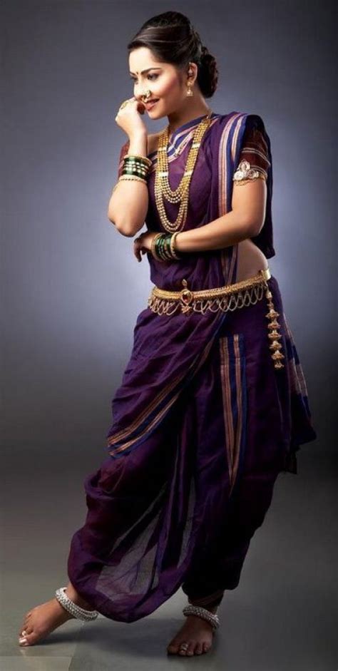 Kashta Saree Saree Styles Saree Draping Styles Traditional Sarees