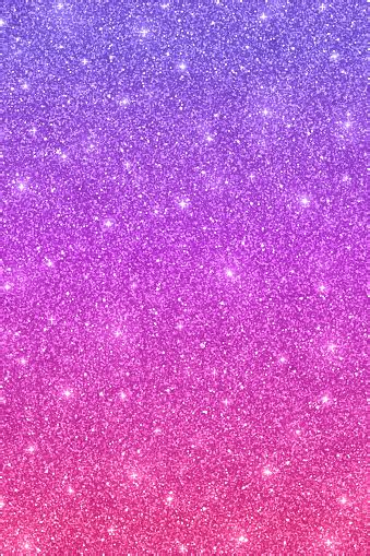Glitter Vertical Texture With Purple Pink Color Effect