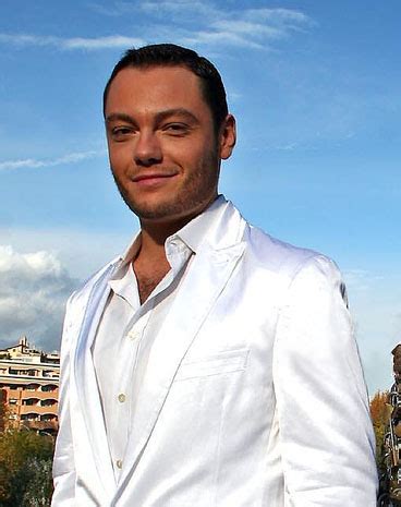 Ferro is an italian brand. Tiziano Ferro - Wikipedia
