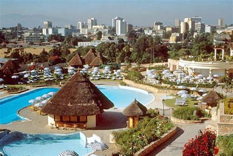 Top 5 Most Beautiful Citiesplaces In Ethiopia