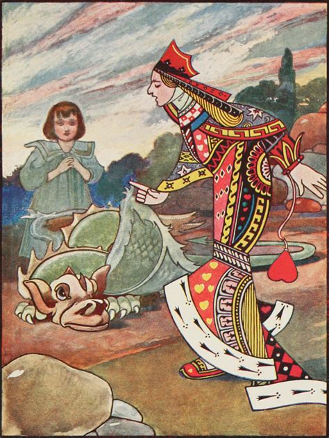 Приключения алисы в стране чудес. File:Alice's Adventures in Wonderland - Carroll, Robinson ...