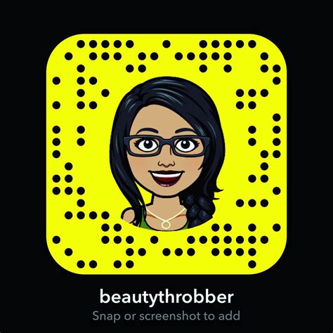 Snapchat Accounts To Follow