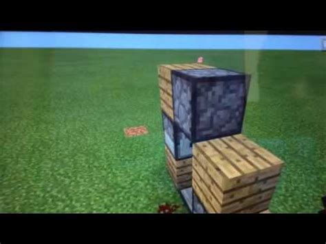 Check spelling or type a new query. Minecraft PE Automatic Armor Dispenser Tutorial - YouTube