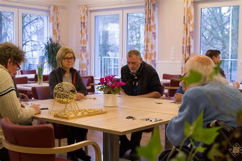 Es sind brancheneinträge zu haus in gummersbach gefragt? Galerie - Pflegeheim Haus Tannenberg in Gummersbach