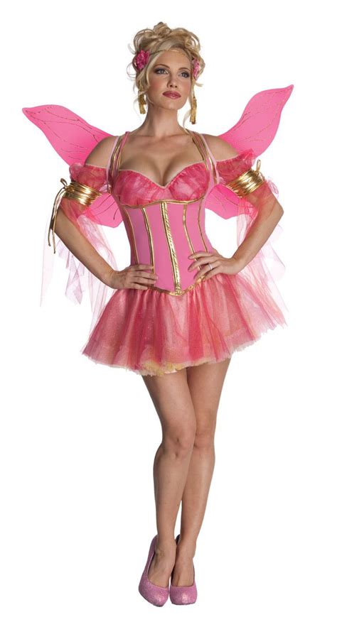 Adult Enchanted Fairy Women Costume The Costume Land