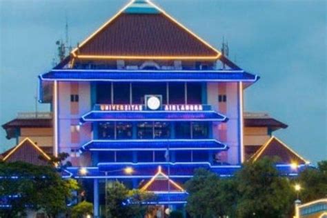 16 Daftar Kampus Di Surabaya Swasta Dan Negeri Dan Akreditasinya Blog