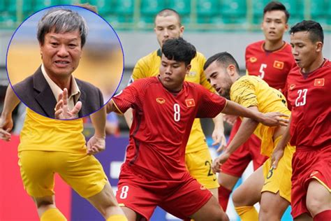 Kể từ đó đến nay, hlv kỳ cựu này hlv lê thụy hải được xem là huyền thoại của bóng đá việt nam, là một trong những hlv nội thành công nhất lịch sử. HLV Lê Thụy Hải đưa giải pháp nâng tầm sức mạnh U19 Việt Nam