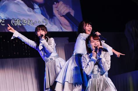 画像】ラストアイドル、2ndシングル発売記念コンサートで2期暫定メンバーをライブ初お披露目 急遽メンバー3名が卒業発表」の画像28