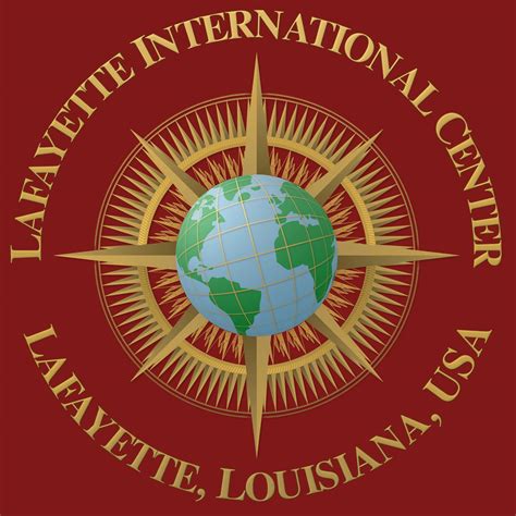 Lafayette International Center Lafayette La