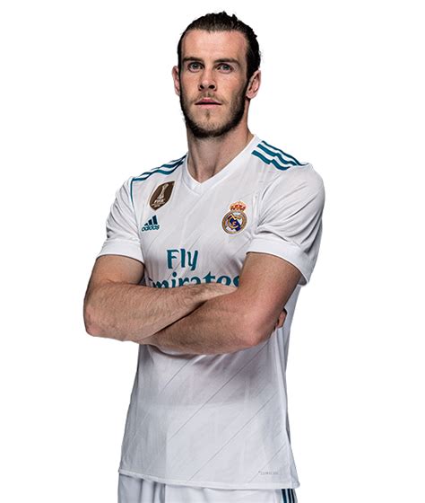 View the player profile of gareth bale (tottenham) on flashscore.com. Gareth Bale football render - 39581 - FootyRenders