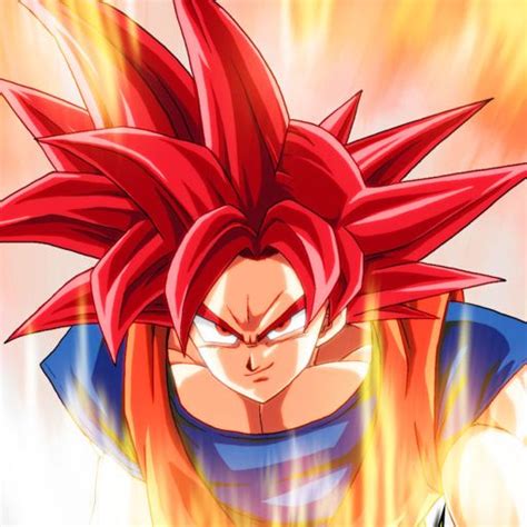 Check out this fantastic collection of dragon ball wallpapers, with 68 dragon ball background images for your desktop, phone or tablet. View, Download, Rate, and Comment on this Goku SSJ God ...