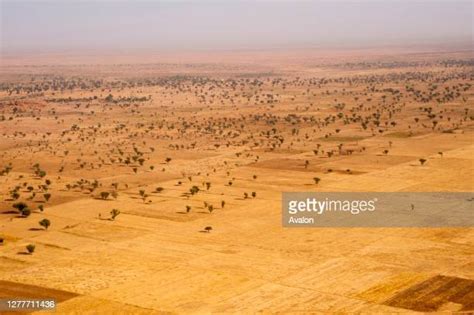 Sahel Wüste Stock Fotos Und Bilder Getty Images