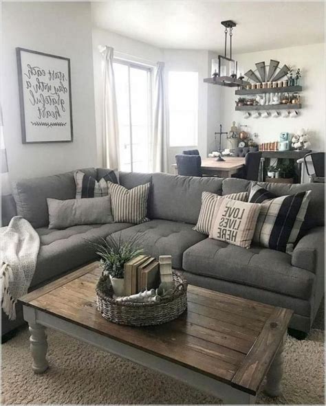 29 Cozy Small Living Room Decor Ideas For Your Apartment Living Room