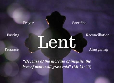 Lenten Message From Pope Francis Diocese Of Killala