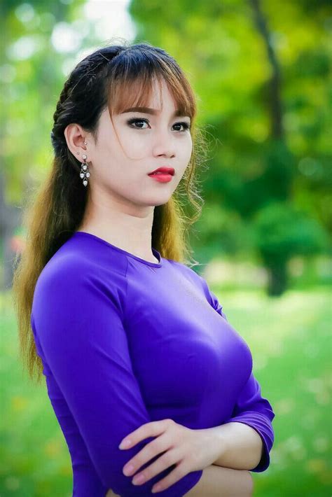 Beautiful Asian Women Vietnam Dress Vietnam Girl Beautiful Vietnam