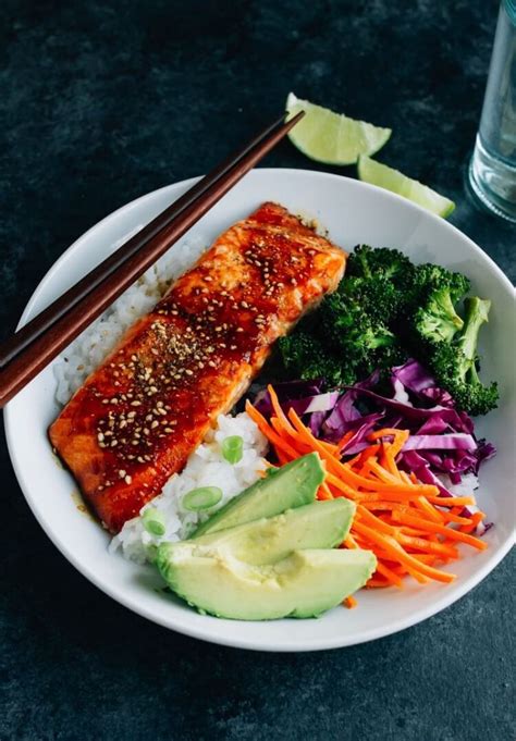 Idée Repas Dîner Sain Et Délicieux Pour Régaler Vos Papilles