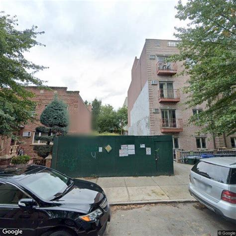 New Building Permit Filed For 2563 36th St In Astoria Queens