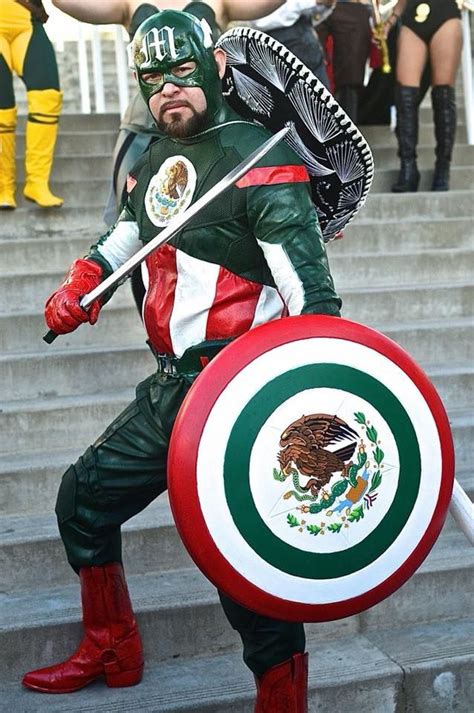 Captain Mexico Captain Best Funny Pictures Funny Picture Gallery