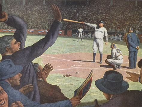 when the yankees got the larger than life babe ruth at the smithsonian n smithsonian magazine