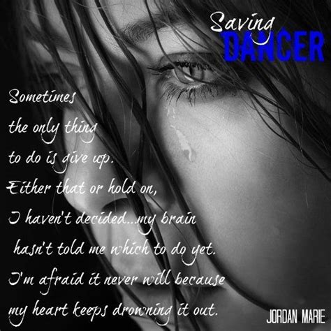 Goodreads Saving Dancer Savage Brothers Mc By Jordan Marie