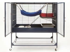 How much does a ferret cost? How Much Does a Ferret Cage Cost? - Pet Gear Info