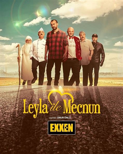Leyla Ile Mecnun 2011 Dizisi Galerisi Box Office Türkiye
