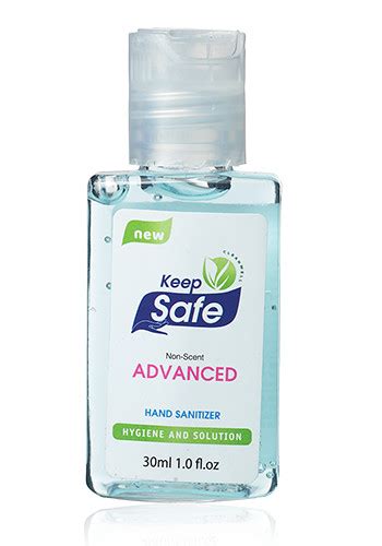 The best hand sanitizer is one with at least 60% alcohol. 1 oz Hand Sanitizer Bottles | AHS001 | Custom Green Promos