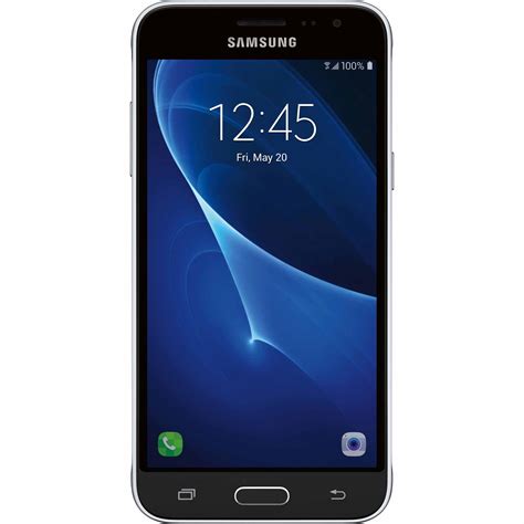 Verizon Wireless Samsung Galaxy J3 V Tvs And Electronics