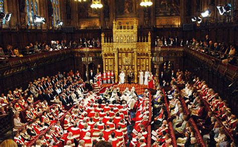 british parliament opens photo 9 pictures cbs news