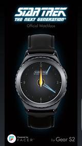 Images of Gear S2 Digital Watch Face