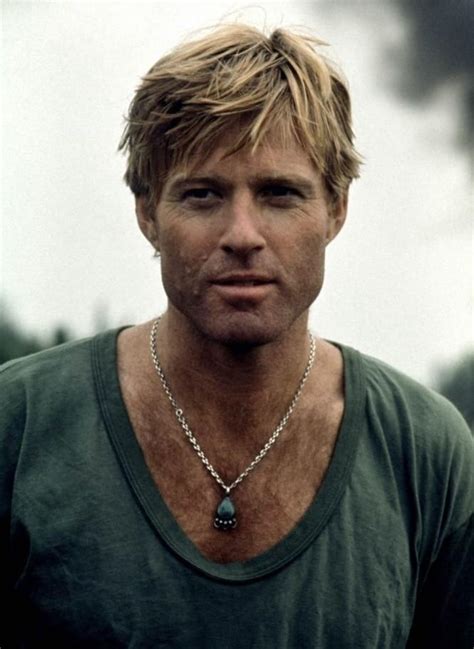 Picture Of Robert Redford