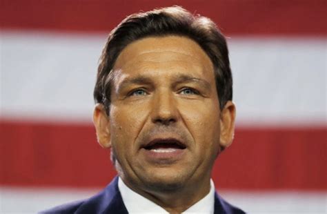 Desantis Takes On Child Rapists With Death Penalty Red News Daily