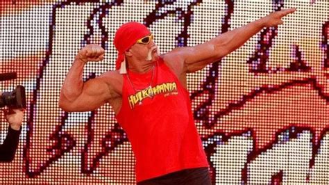 Hulk Hogan Comments On Wrestlemania Rumors Wwe Issues Statement