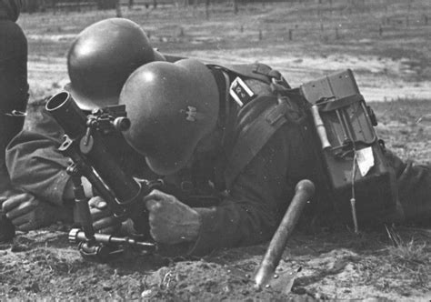 1243 Best Mortars Images On Pinterest World War Two Wwii And