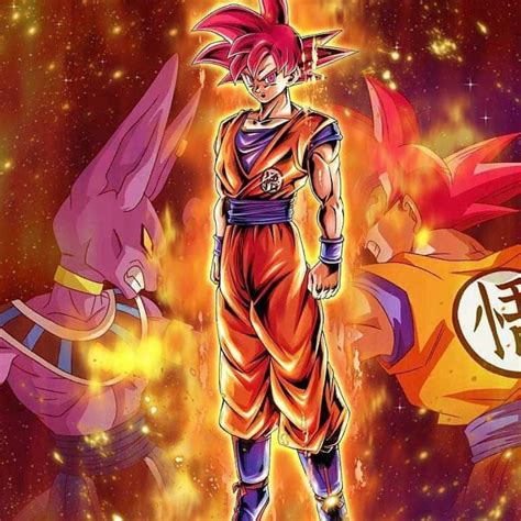 Beerus Vs Goku Wallpapers Top Free Beerus Vs Goku Backgrounds