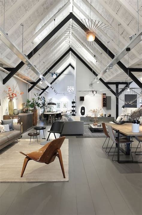 Cool Modern House Interior Ideas 77