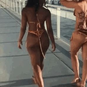 Thick Juicy Ass Gifs Donk Porn Pic