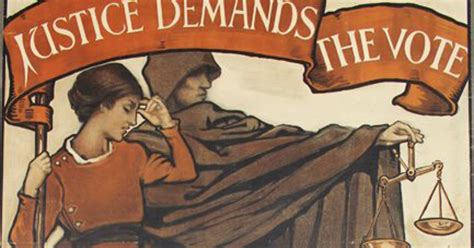 8 Things You May Not Know About The Right To Vote Quakers In Britain