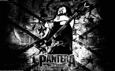 Free Download Pantera Wallpapers 1920x1080 For Your Desktop Mobile