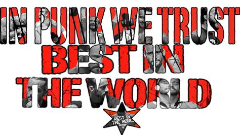 cm punk wallpapers best in the world logo wallpaper cave