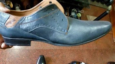 Men Boots In Indore पुरुषों के जूते इंदौर Madhya Pradesh Get