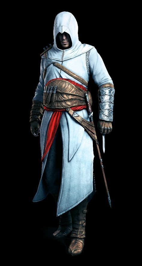 Altair Assassins Creed Game Assassins Creed Assassin S Creed I