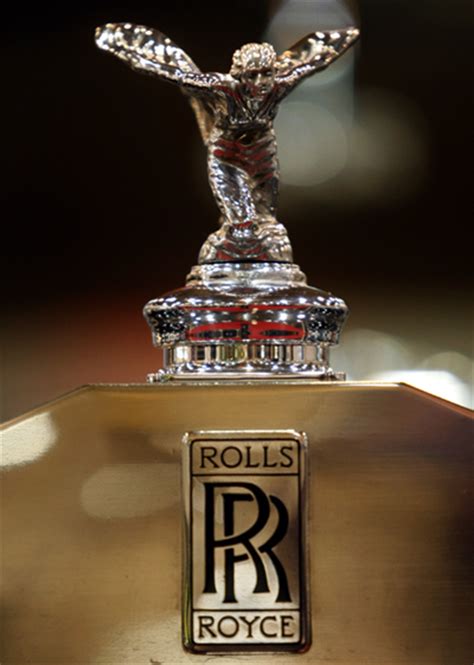 87 Rolls Royce Logo Wallpapers On Wallpapersafari
