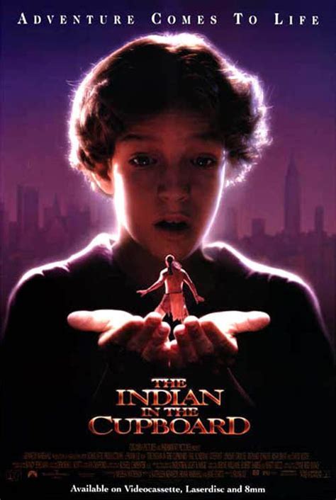 Add hbo max™ to any hulu plan for an additional $14.99/month. HD-1080p.The Indian in the Cupboard Pelicula'Completa en ...