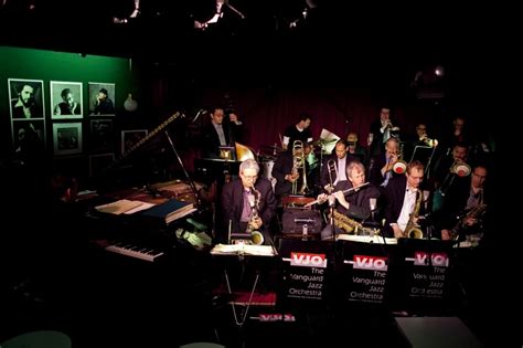 Vanguard Jazz Orchestra Live At The Village Vanguard Jazz Orchestra