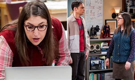 Big Bang Theory Plot Hole Huge Error In Sheldon And Amys Relationship Agreement Revealed Hot