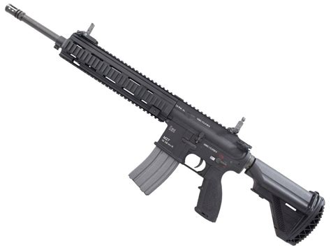 Vfc Umarex Handk Hk416 M27 Iar Aeg Rifle Replicaairgunsca