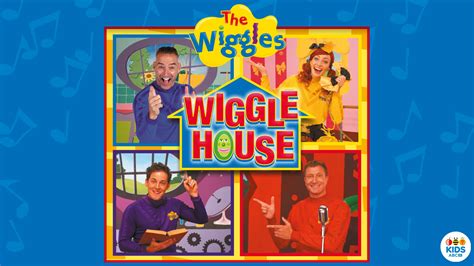 Stream The Wiggles Wiggle House Online Download And Watch Hd Movies